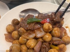 -侨美·唐荔园·40年地道粤菜