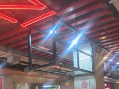 -三太子地摊烧烤·小龙虾(北蔡店)
