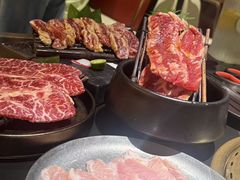 -厚贞日式烤肉(浦东汇智店)