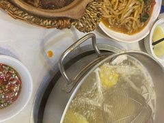 -陈记顺和潮汕牛肉火锅(棠德南路店)