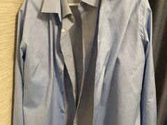 -铭仕洋服(成山路店)