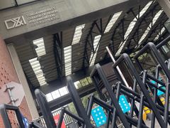 -同济大学四平路校区深海探索馆