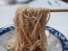 葱油拌面-南花桥羊肉馆老字号(乌镇店)