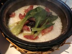 -捞神煲汤火锅(湖滨商业街店)