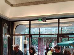 -哈啾嗨·新概念蒙餐(红星新城店)