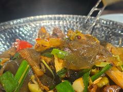 -九锅一堂酸菜鱼(新南凯德直营店)