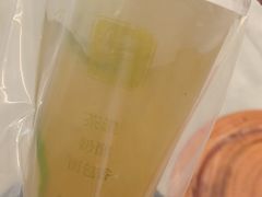 -君之狮子山·轻糖烘焙(松江印象城店)