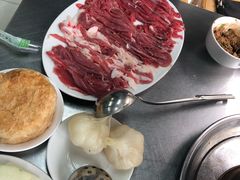 -三兴涮羊肉(荣安大街店)