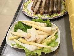 -清真·马家火锅美食城(镇江北路店)