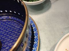 -俭朴菜(鲁磨路店)