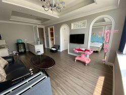 -东方爱堡国际母婴会所(廊坊首店广阳店)