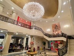 -中旅阿那亚九龙湖·公主酒店