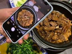 砂锅老鹅-九炉分座(个园店)