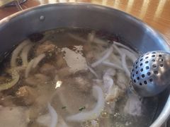 -南国锋味椰子鸡(瀚海店)