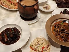 -万悦中餐厅·武汉卓尔万豪酒店