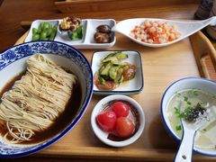 -孙盛兴奥灶面馆·蟹黄面·三虾面(山塘街总店)
