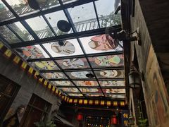 -古文化街旅游区