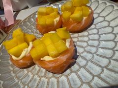 -炎寿司(王府大街店)