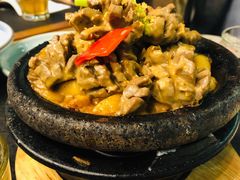 -潮堂 · 潮州菜(国贸商城店)