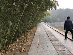 -南阳卧龙岗武侯祠