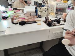 -海马体照相馆(大连罗斯福广场店)