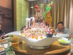 -尚海豆捞(乐虹坊店)