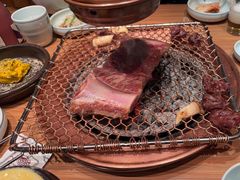 -王妃家(明洞中央店)