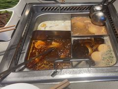 -海底捞火锅(江北万达商业广场店)