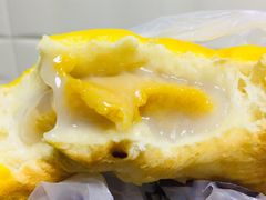 南瓜麻薯包-丁香西饼屋(桂林路店)