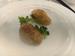 菜脯粿-厝包四点金·潮宴(太古仓店)