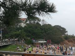 -八大关景区