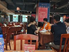 -天下客饭店(中山路店)