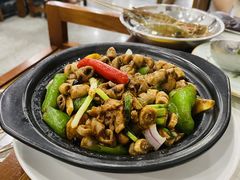 -盈田盈粥庄(博山东路店)