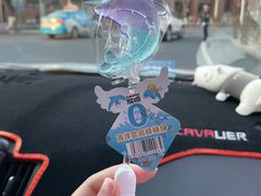 -放哈·甜醅子奶茶创造者(正宁路店)