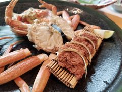 -蟹道乐(梅田店)