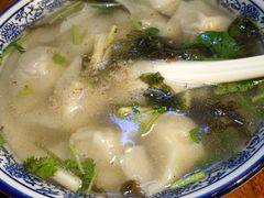 -古渡驛(丽彩·潮流港店)