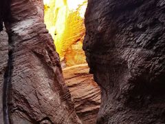 -天山神秘大峡谷