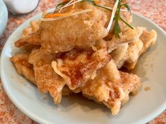 -红樱桃·欢乐餐厅(太原里店)
