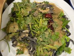 -老北京羊蝎子火锅(光荣道店)