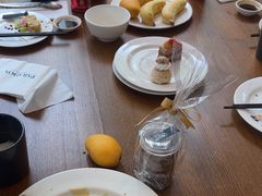 -昆山琶拉帝诗酒店·河畔咖啡厅Riverside Cafe