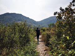 -白马涧龙池景区