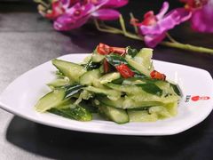 -王胖子驴肉火烧(鼓楼店)