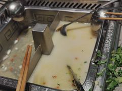 -海底捞火锅(东方时代广场店)