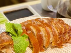 -老郑家东北春饼(茂业天地店)