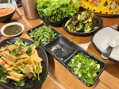 -众宜轩老北京铜锅涮肉·四合院(建国门店)