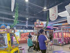 -大玩家(哈尔滨悦荟店)