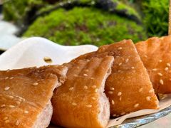 -麒麟中餐厅·经典粤菜·地道菜式老字号(广州长隆酒店)