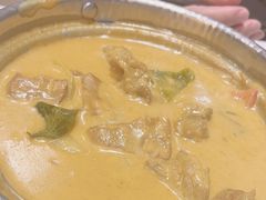 -美奈小馆·越南料理(中航城君尚购物中心店)