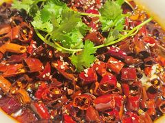 -锦府园·新台州菜(合生汇店)