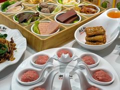 -潮正和潮汕牛肉火锅·老字号(番禺万达店)